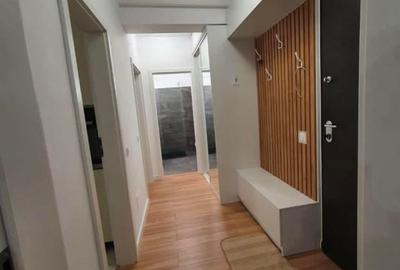Exigent Plaza Apartament 2 Camere  Modern Utilat+ Mobilat, Metrou Lujerului 8min - 10