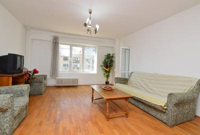 VANZARE APARTAMENT 3 CAMERE BULEVARDUL UNIRII- ZEPTER-STR. LUCIAN BLAGA NR. 3 - 26