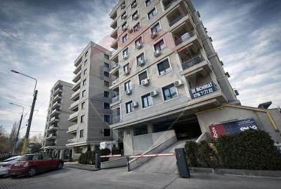 Garsonieră modernă Mamaia – Solid House Residence - 6