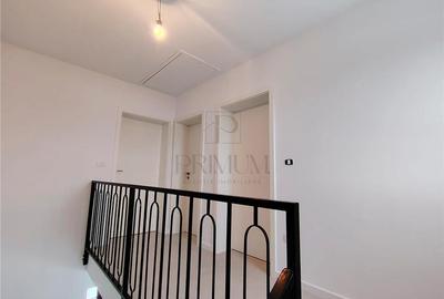 Duplex individual - toate utilitatile - zona excelenta - personalizare interioar - 8