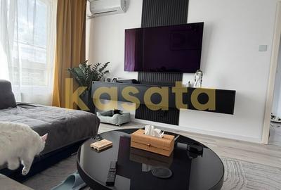 Apartament de 3 camere, luminos, vedere deschisa !! - 2