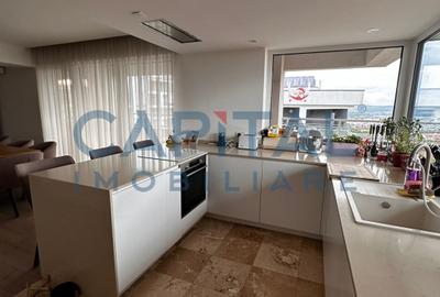 Un penthouse cu adevarat unic in Cluj-Napoca cu 2 parcari subterane - 4