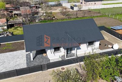 Comision 0%! Casa moderna cu 4 camere zona Posta Calnau - 20