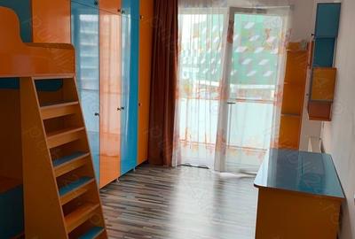 Vanzare apartament 3 camere zona Semicentrala - 5