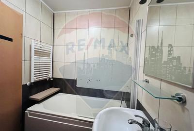 Apartament cu Terasa Panoramica si 2 Bai - in Edenia Titan - 13