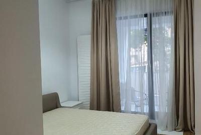 Închiriere Apartament cu 2 camere, lux, Titan Barcelona Residence - 11