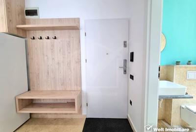 Apartament 2 camere in vila, zona FSEGA, Iulius Mall, cartier Gheorgheni - 7