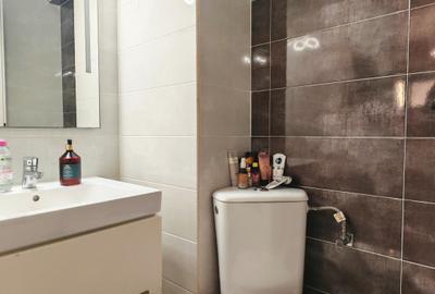 Apartament 2 camere, decomandat, 74 mp, FALEZA NORD, cod 161343 - 6