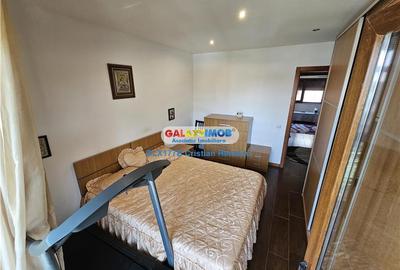 Ap 2 camere+Parcare+Mobilat Mogosoaia Str Drumul Morii Et 2din3 - 20