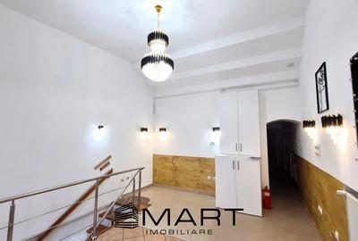 Spatiu Comercial de 106 mp, zona Centrul Istoric - 2