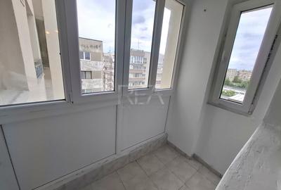 2 camere, 50mp, bloc anvelopat-Drumul Taberei, Mall Plaza - 4