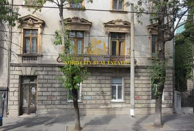 Vila - Ferdinand - Armeneasca -Pache Protopopescu - 3