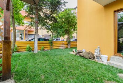 Apartament 3 camere la parter, cu gradina proprie, Otopeni - 6