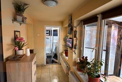 Casa 3 camere de vanzare zona Palas – 92 mp utili, teren 200 mp - 1