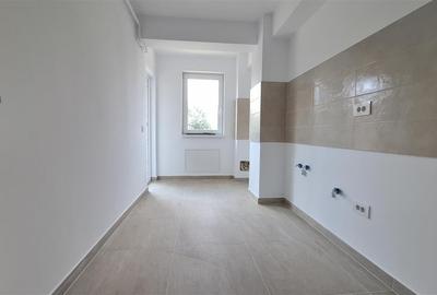 Apartament 2 cam Valea Lupului,Loc de parcare,Incalz pard,0% Comision - 2