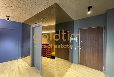 APARTAMENT UNIC/CONCEPT HOUSE/DESIGN/SERVICII HOTELIERECOMPLETE/PRIMAVERII - 3