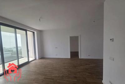 JANDARMERIEI (THE IVY)- PRIMA LOCUIRE I orientare SUD I parcare subterana - 11