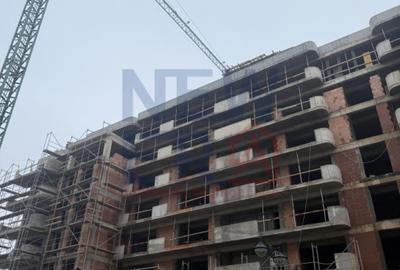 Garsonieră în Pipera