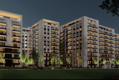 REA1028614 APARTAMENT l CLOUD 9 l NOU l FINALIZARE SEPTEMBRIE 2026 - 8