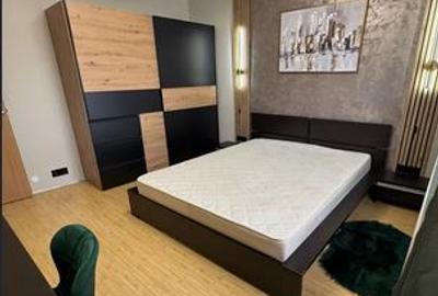 Apartament 3Camere,Nerva Traian,Metrou Timpuri Noi,bl.1991,Amenajat,mobilat - 4