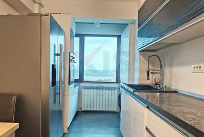 Ap 2 camere decomandat | Faleza Nord | Vedere Lac & Mare | boxa depozitare - 7