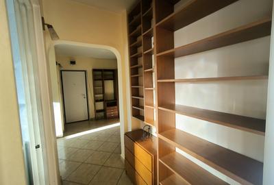 Ap. studentesc cu 3 camere, zona Big Belly/USAMV, 2 statii de Centru - 5