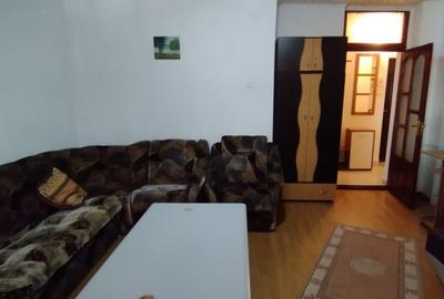 APARTAMENT 1 CAM, DECOMANDAT, ETAJ 1, MOBILAT SI UTILAT, NICOLINA - 5