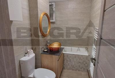 Apartament de 3 camere, decomandat, 65mp, parcare, zona Iulius Mall - 8