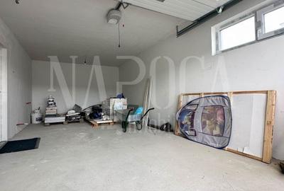 Casa 4 camere de vanzare in Chinteni - 11