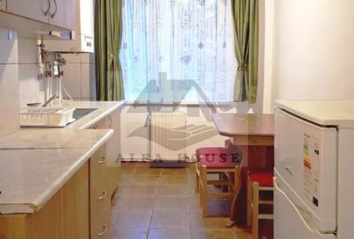 Apartament cu doua camere, zona Centrul Civic - Afi Mall , 45 mp - 4