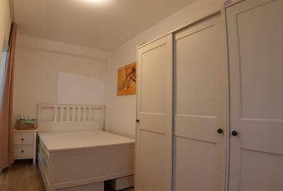 Apartament open space cu dormitor si parcare subterana - 3