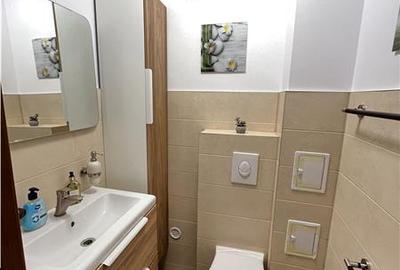 Casa individuala cu 4 camere terasa si teren 500 mp in Sura Mica Sibiu - 12