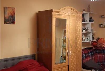 Garsonieră decomandată, mobilată în Freidorf