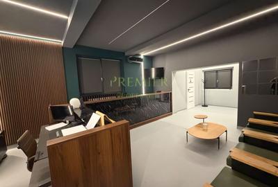 Spatiiu Comercial de inchiriat Aviatorilor - 3