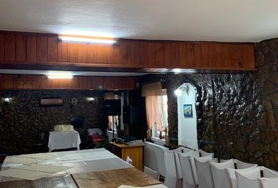 Restaurant pensiune de vanzare, loc. Margineni jud. Bacau - 6