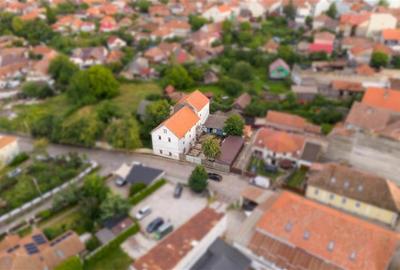 FILM! Rezidential/ comercial/ productie, Central, Targu-Secuiesc - 41