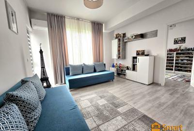 Ap 3 camere 77mp + parcare , Breazu Str. Lacramioarelor - 4