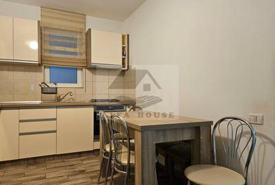 Oportunitate - Apartament cu trei camere in vila, zona Tractorul 70 mp - 14