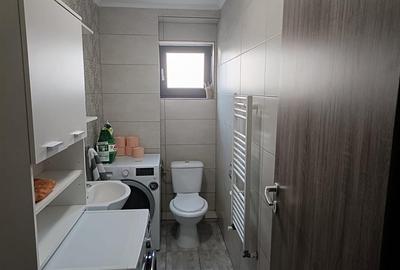 Apartament 3 camere curte 44 mp zona Arhitectilor - 18