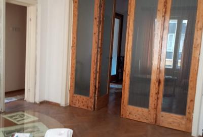 Apartament de vânzare ultracentral – Strada Batiștei - 89 mp. - 3