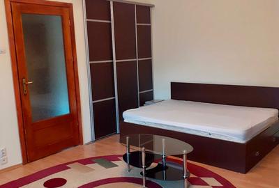 Vitan/Dristor/Centrala Proprie/Bloc Reabilitat/Garsoniera la Cheie/ - 1