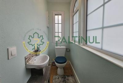 Casă de vanzare cochetă, complet renovată, în Rășinari, Sibiu - 11