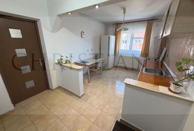 | 2 Camere Spatios | Calea 13 Septembrie | Modern | Parcare | Liber | - 8