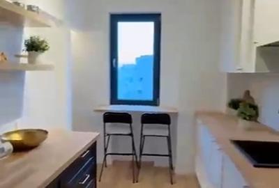Apartament 3 Camere | Universitate | 2 Bai | 2 Balcoane | Centrala Termica | - 4