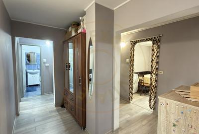 Apartament Decomandat 4 camere MV1, Etaj 1 - Str. Liszt Ferenc - Carei - 7