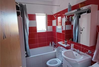 Apartament 2 camere ,la cheie -mansarda zona Rahovei - Supeco - 11