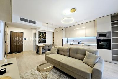 Apartament 2 camere 63MP | Pipera- MTM | Parcare subterana - 1