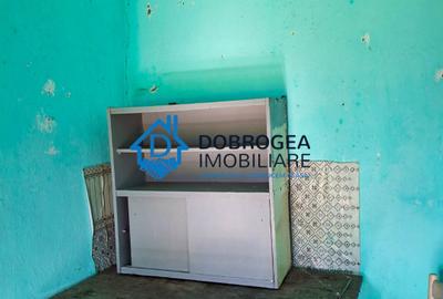 CASA BATRANEASCA  CEATALCHIOI- TEREN 2000 MP - 5