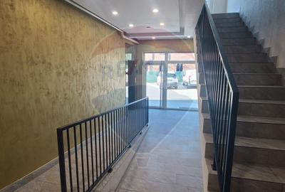 COMISION 0% Apartament 3 camere/ Tractorul / Galaxy Estates - 27