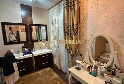 Casa de inchiriat | 6 Camere Berceni | Centrala | Piscina | Terasa | Curte - 15